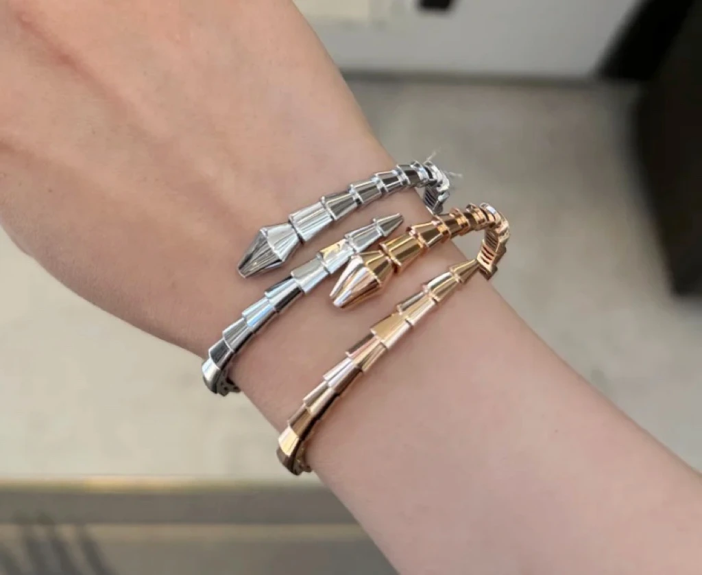 Bvlgari Jewellery — 55b3f20d