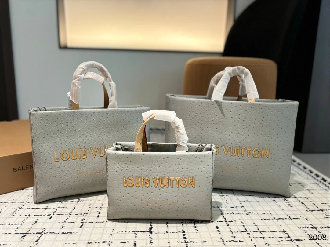 Louis Vuitton Bag — 3c869d64