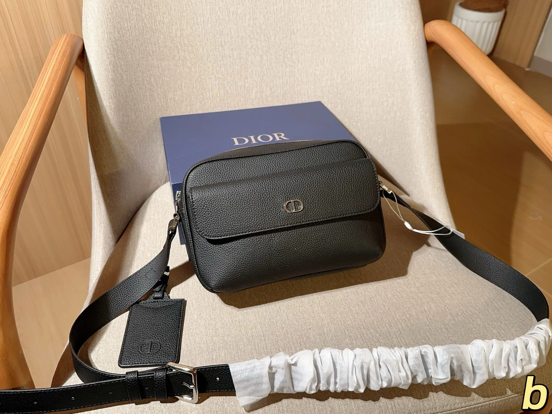Dior Bag — 1b511d89
