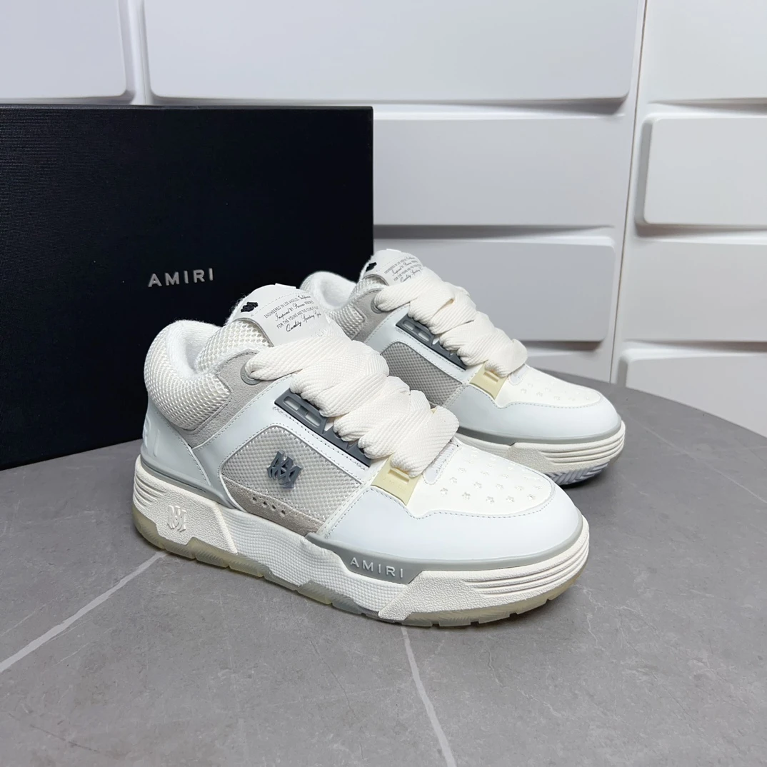 Amiri Shoes — c1e14155