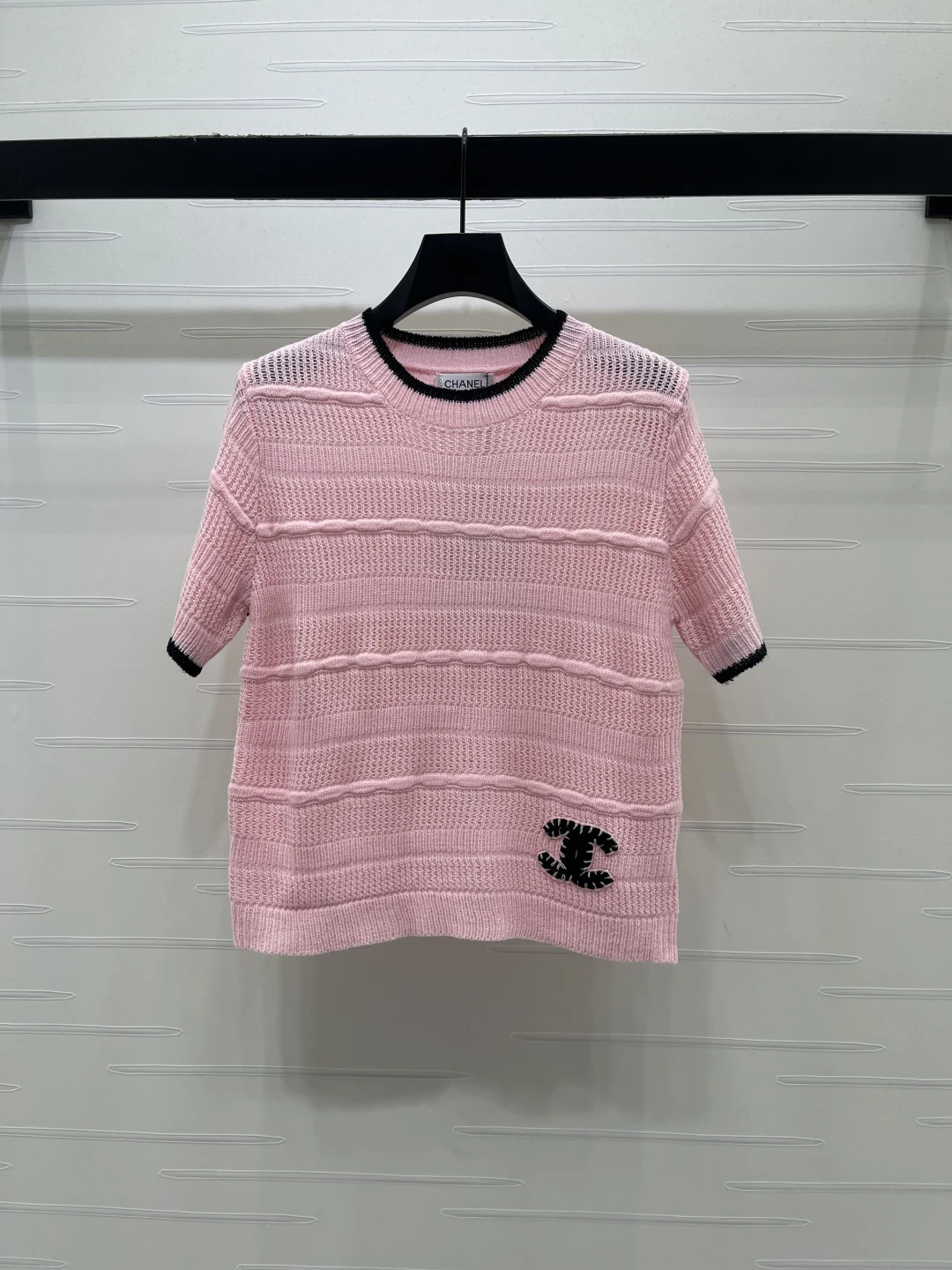 Chanel Knitwear — 6a40de50