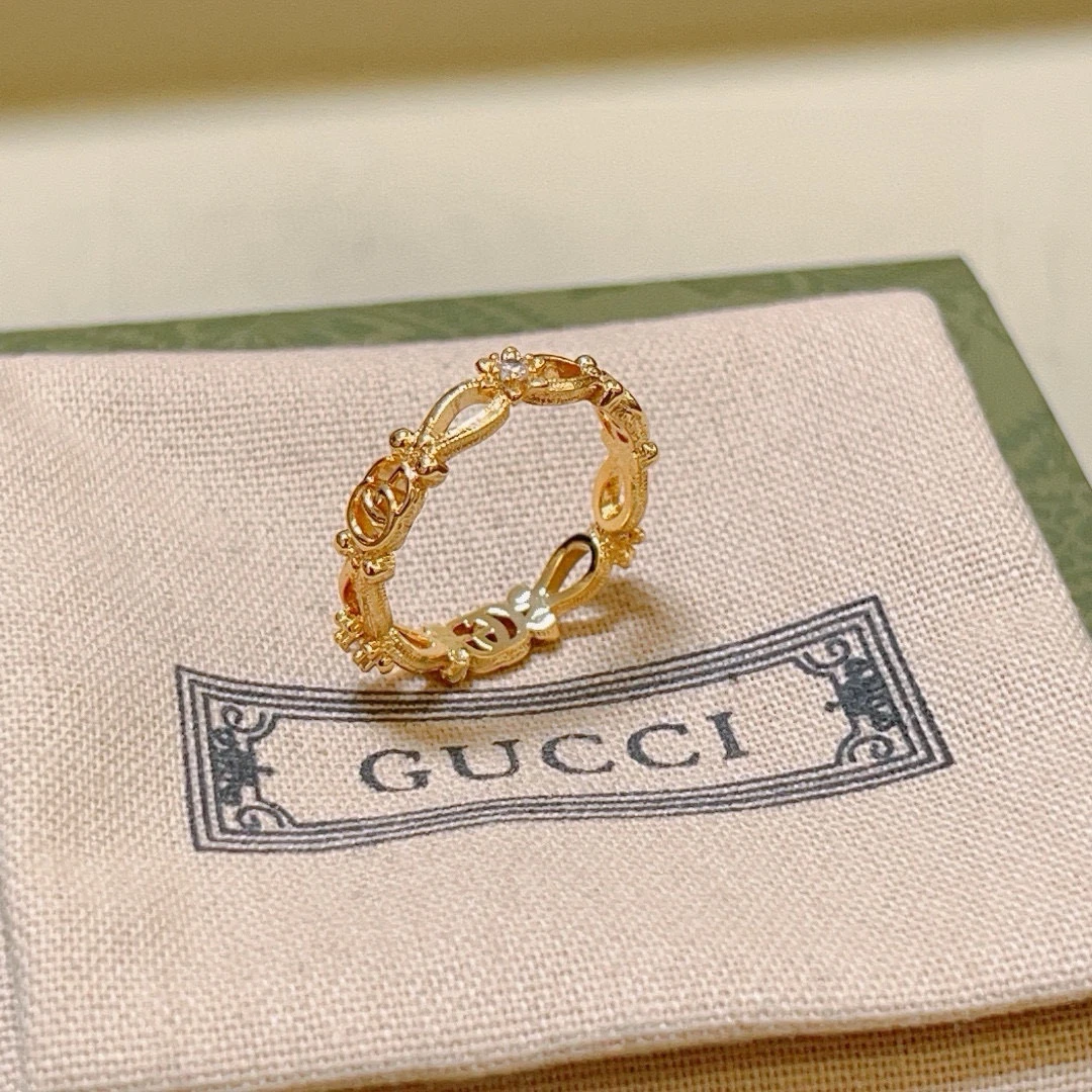 Gucci Jewellery — e0c779a5