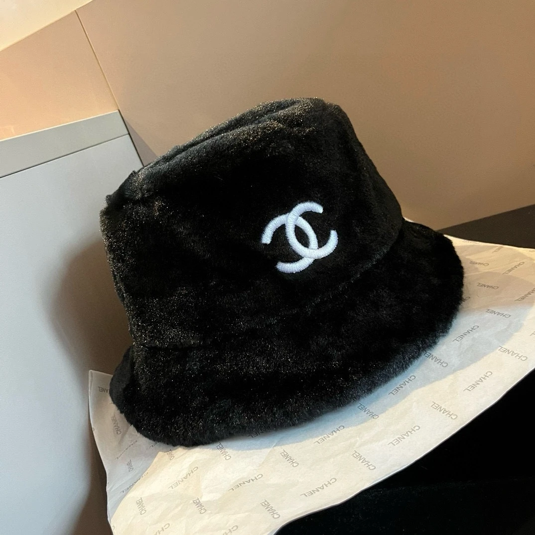 Chanel Hat — 1124fab7