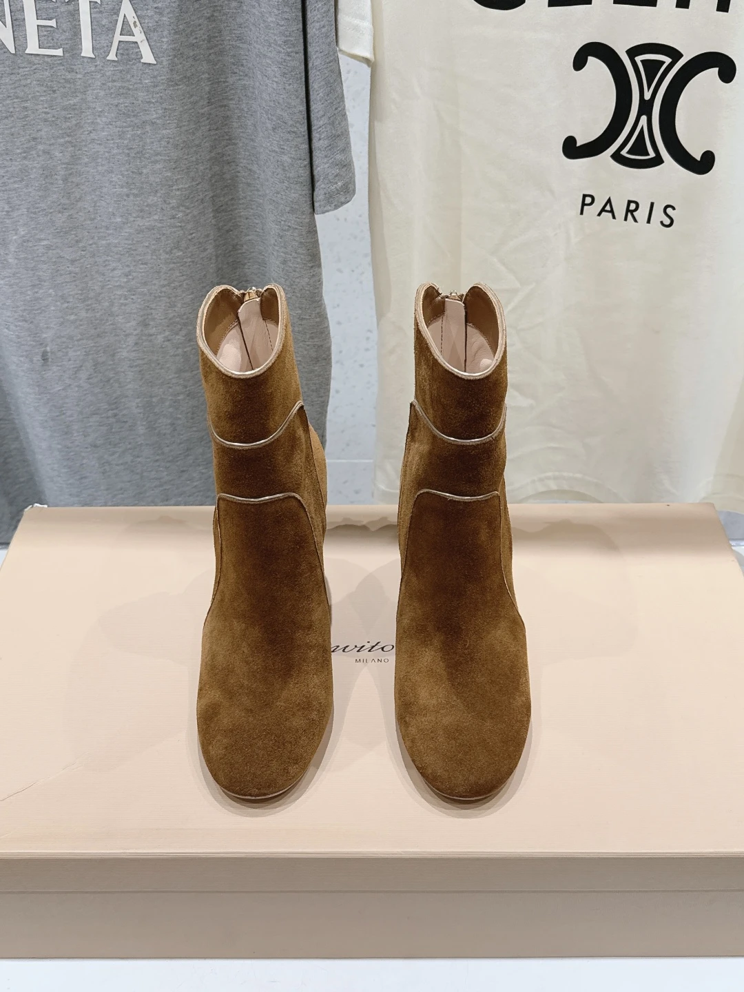 Boots — fdd8361f