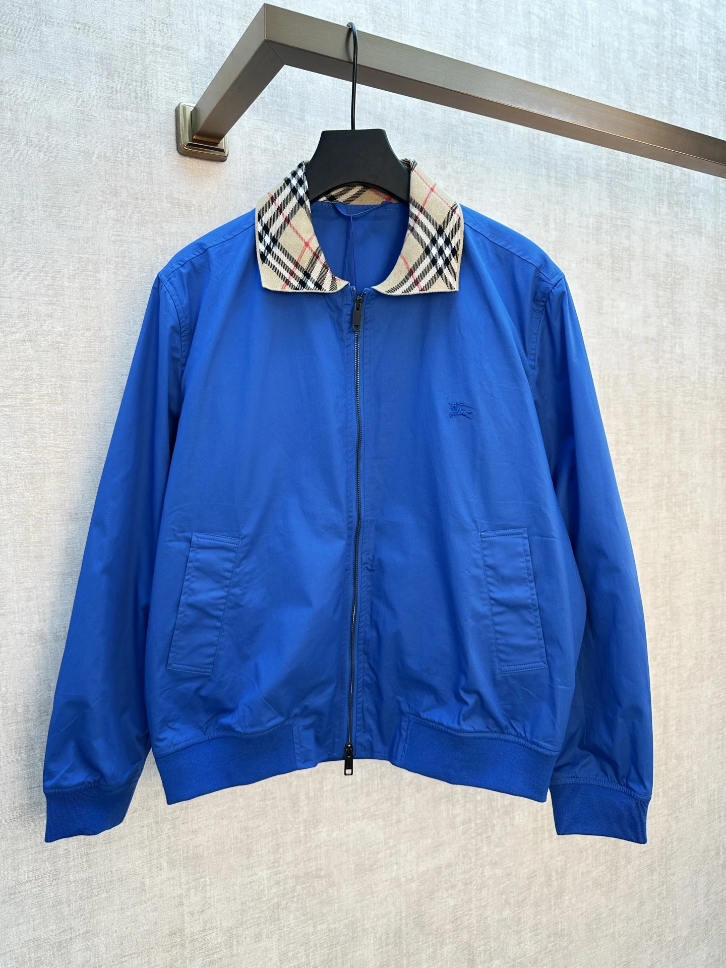 Burberry Jackets — 433d30e5