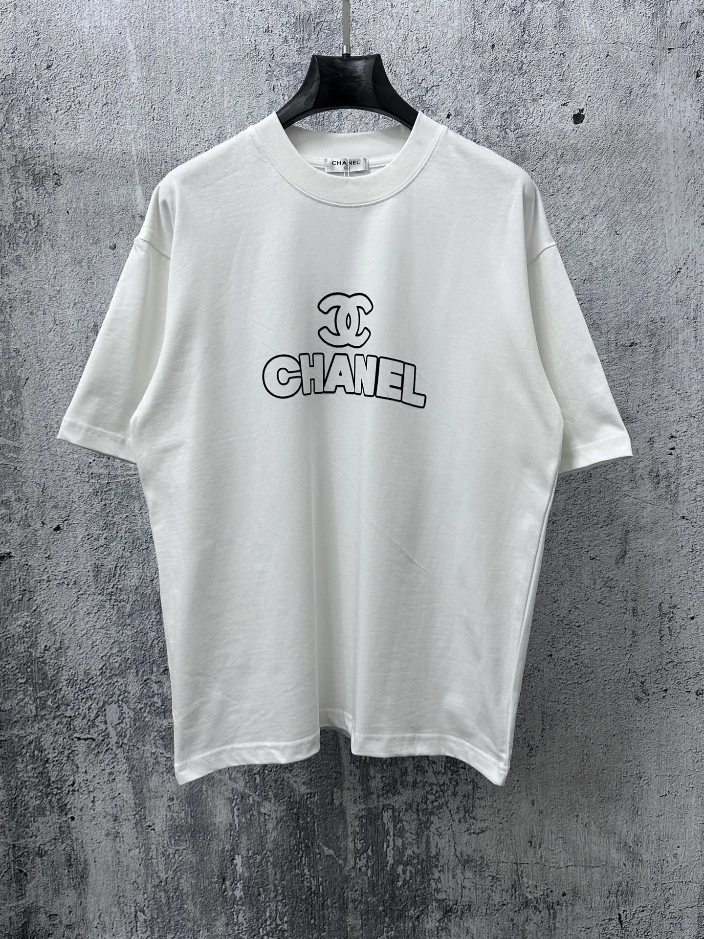 Chanel T-Shirt — 405dd683
