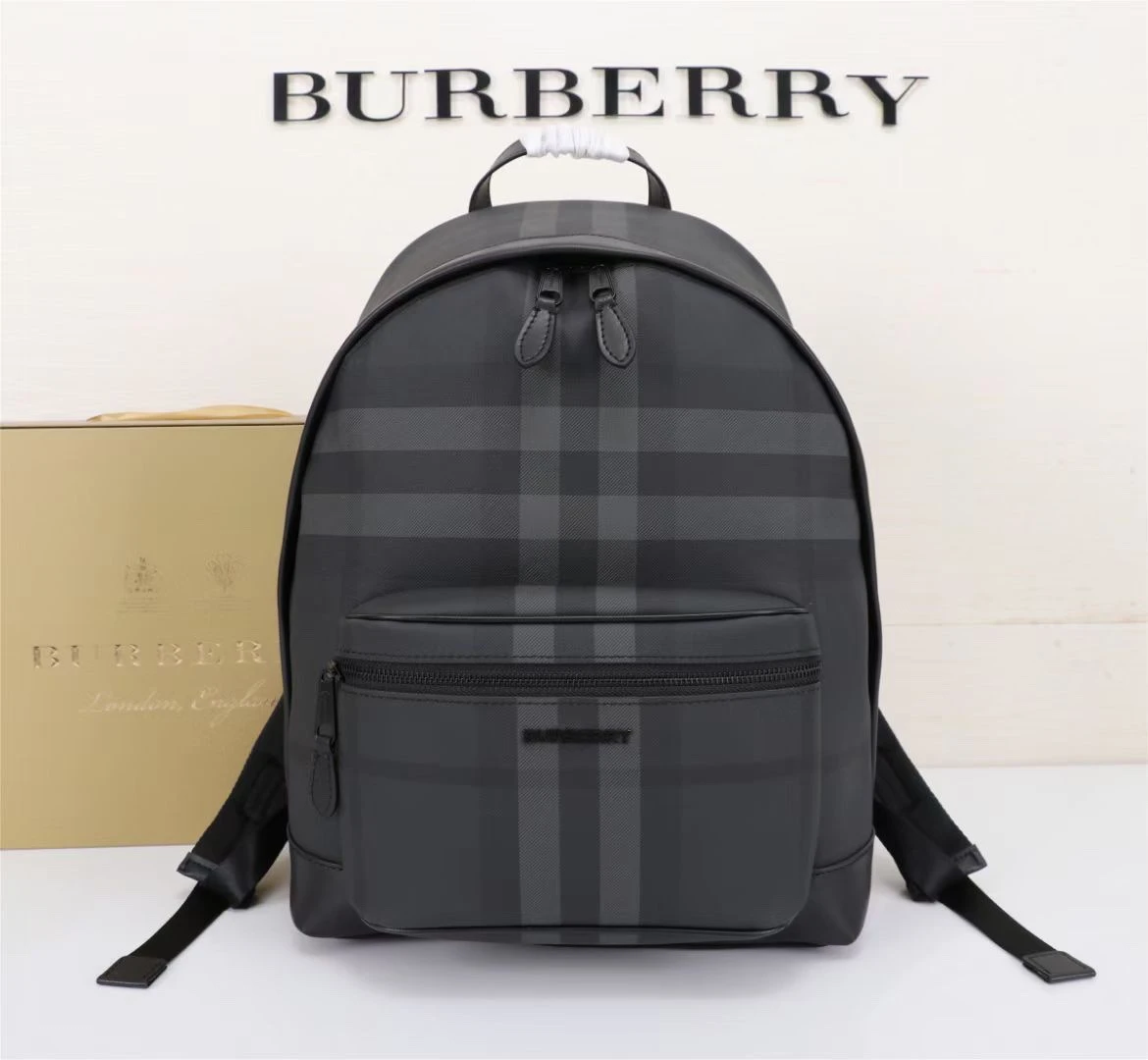 Burberry Bag — 4c924379