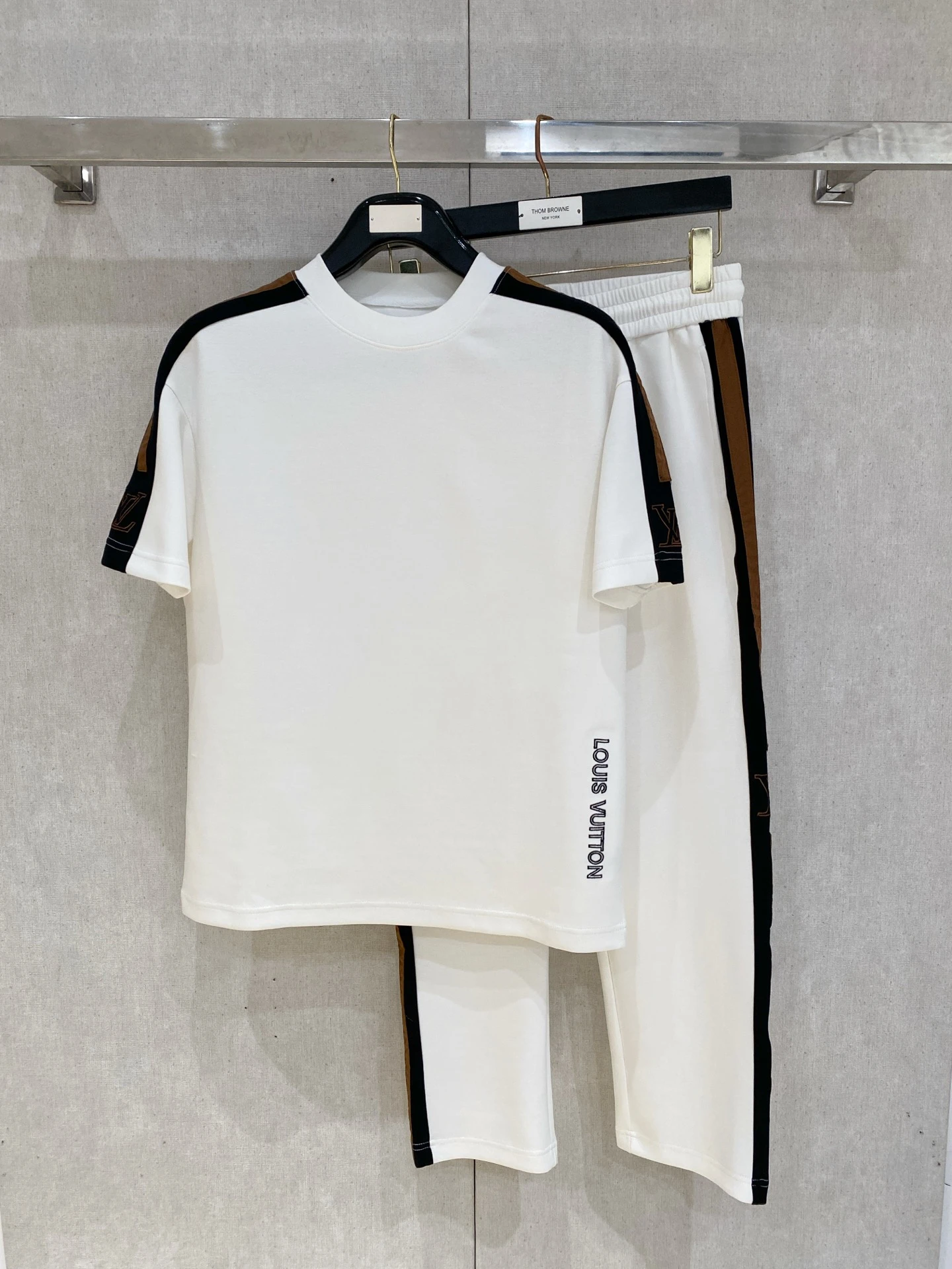 Louis Vuitton Matching Sets — babf7cd2