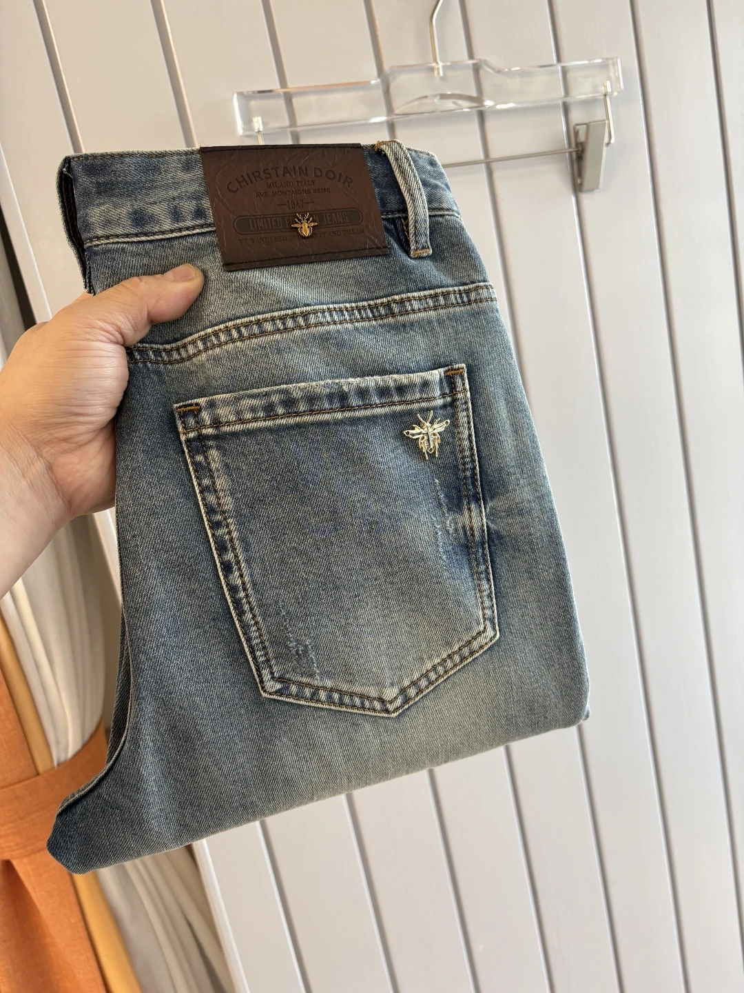 Jeans — 98105855