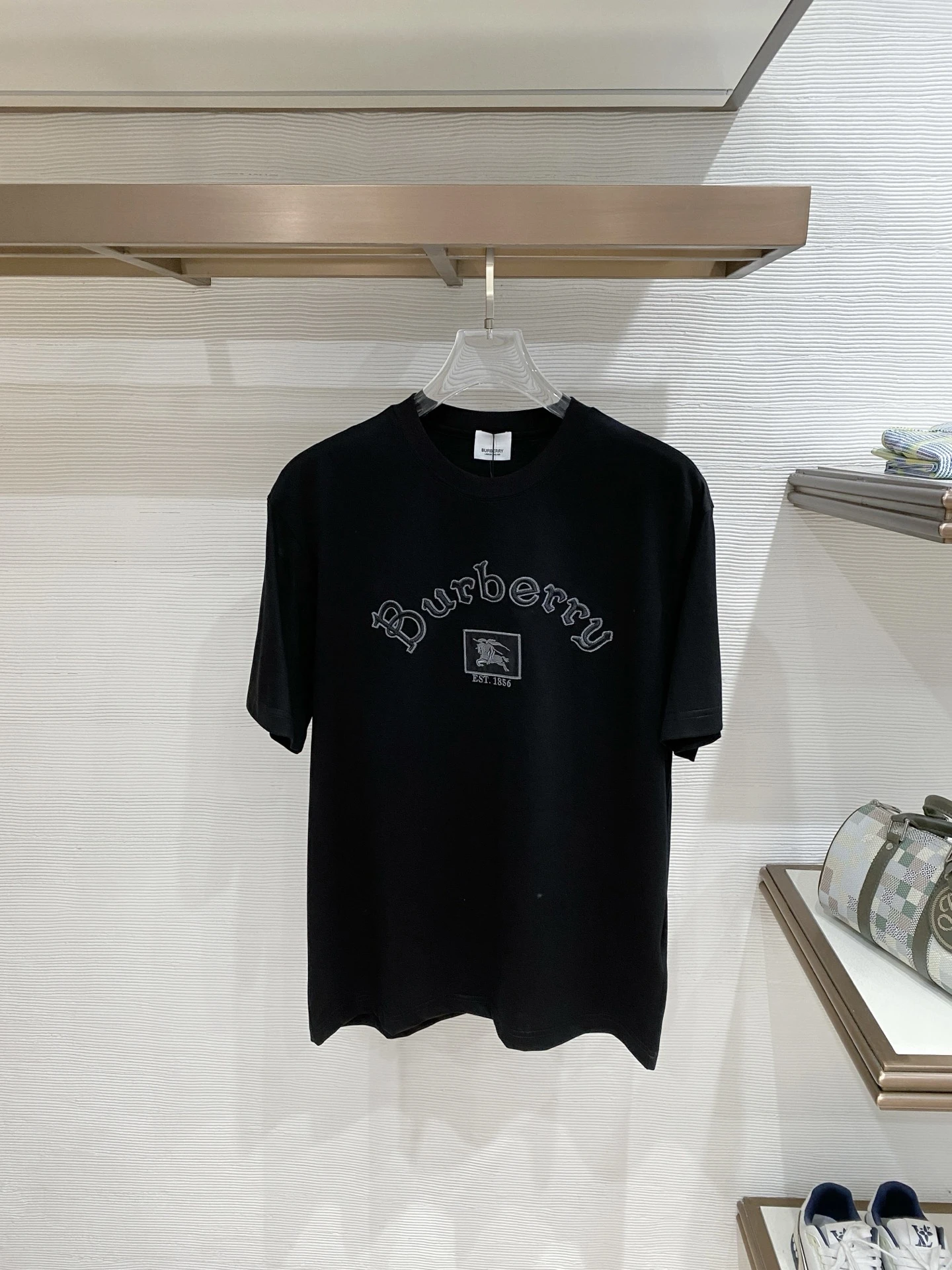 Burberry T-Shirt — dfb2c20e