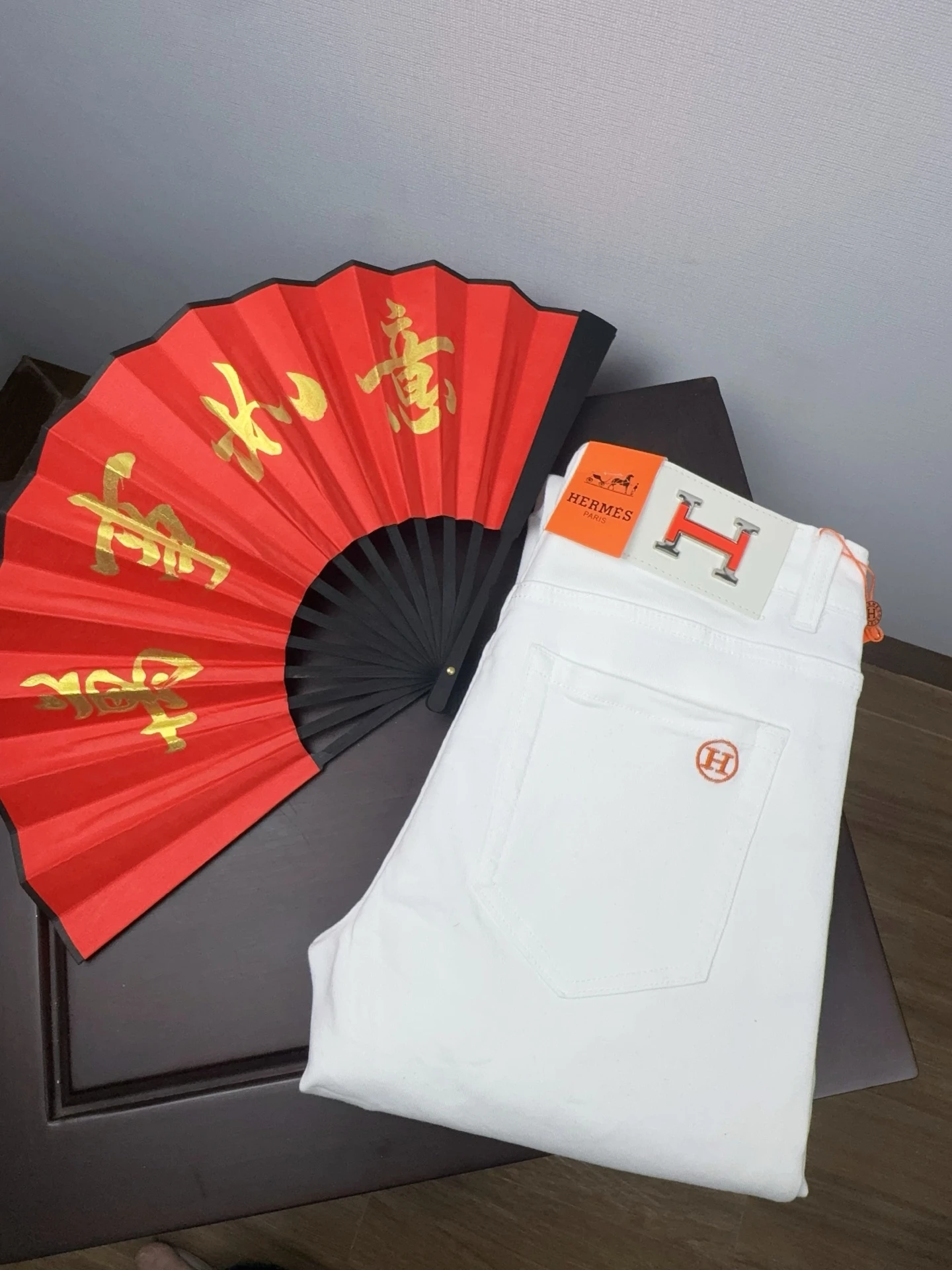 Hermès Jeans — 81d8ed6a