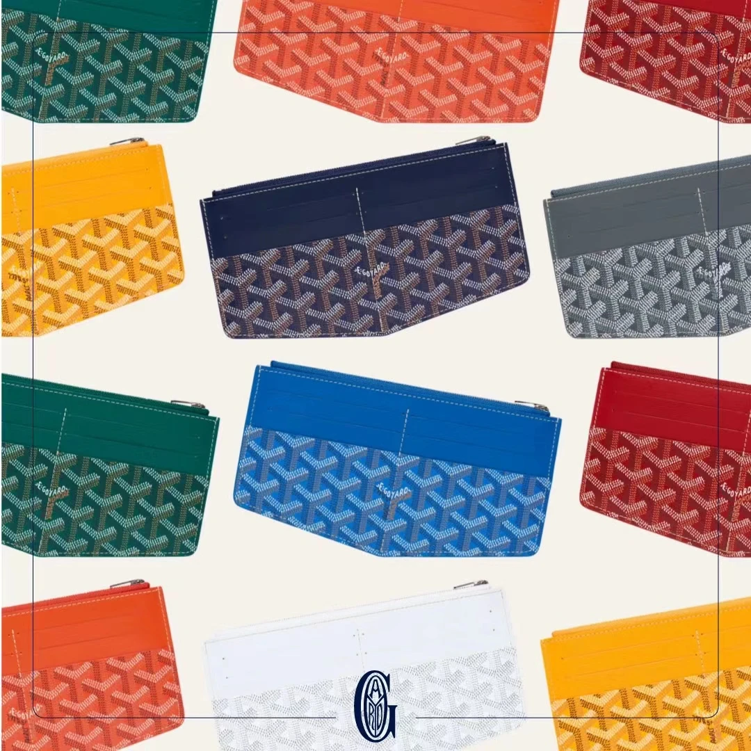 Goyard Bag — a971499e