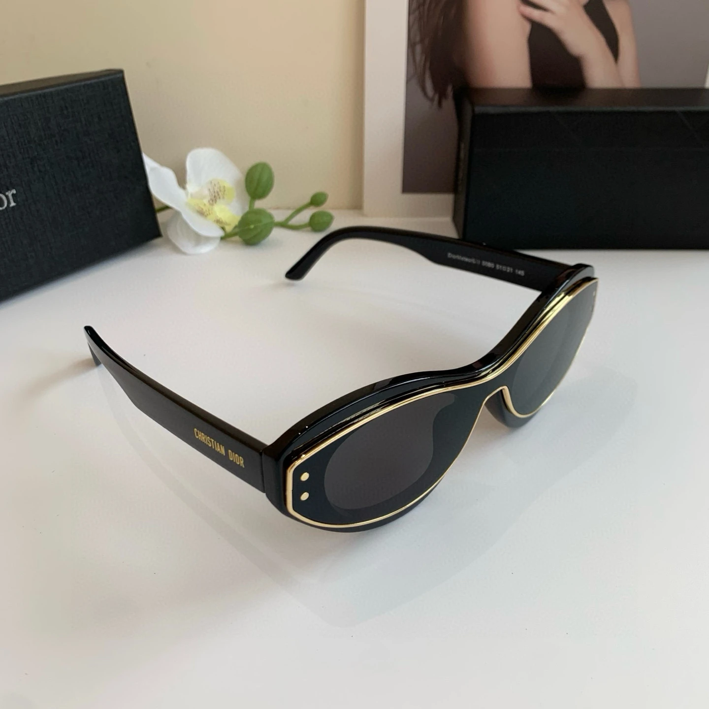 Dior Eyewear — 44582cee