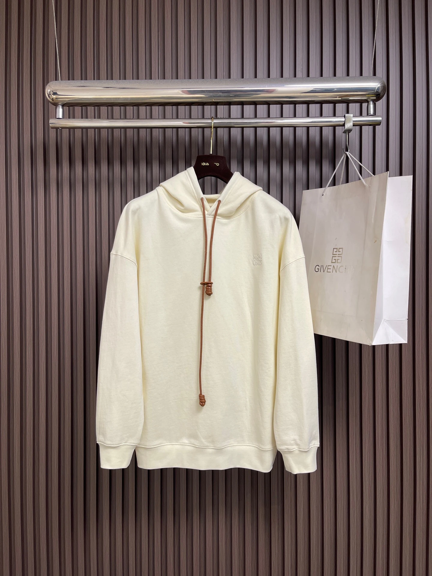 Loewe Hoodies — db6b69f2