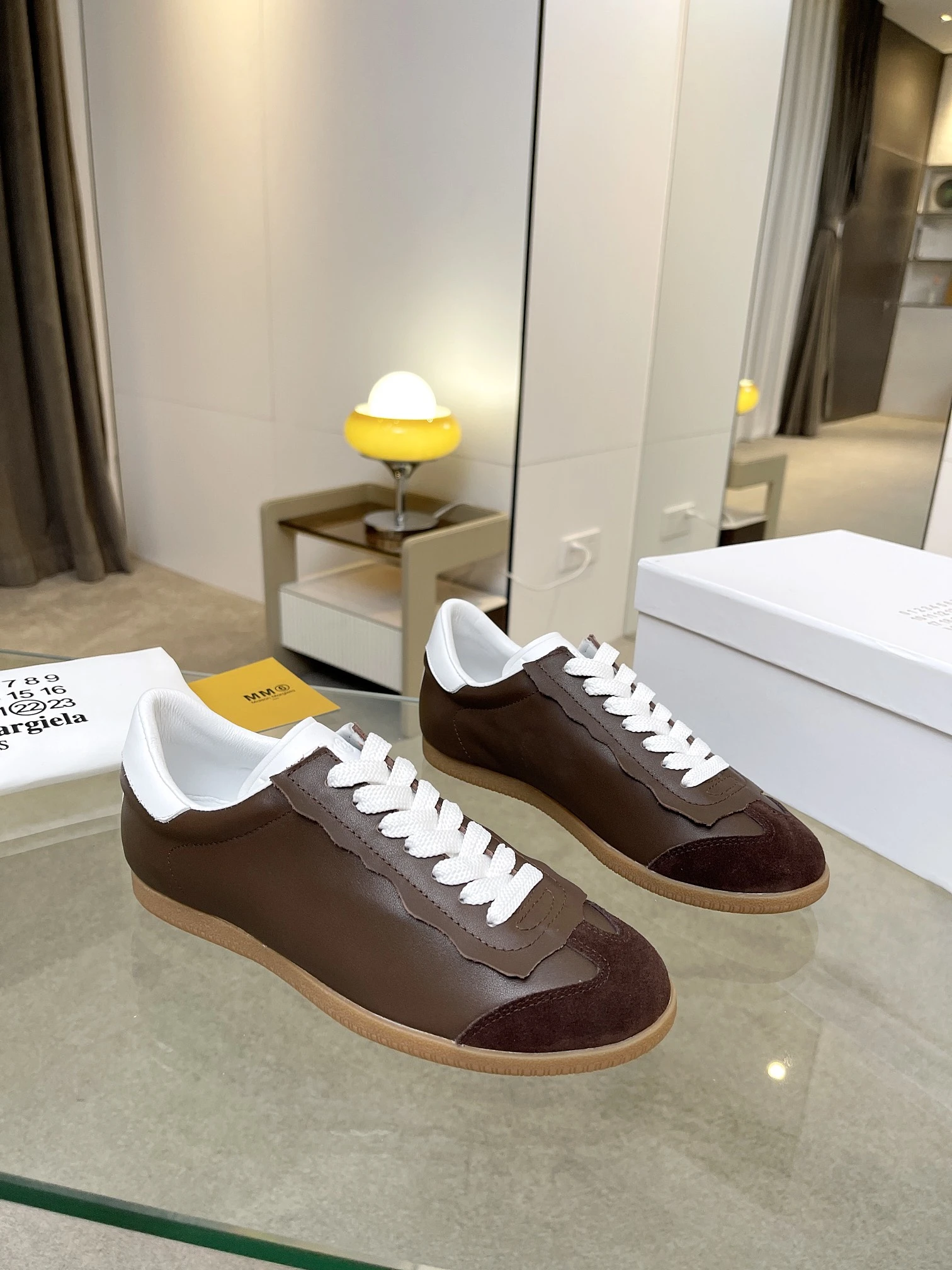 Maison Margiela Sneakers — eec00bab