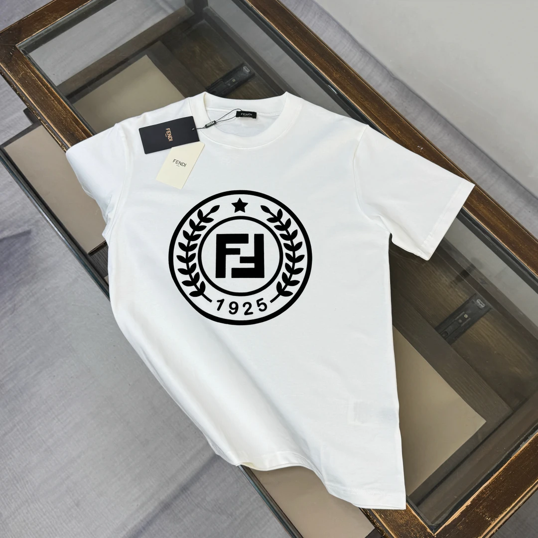 Fendi T-Shirt — 9fa25814