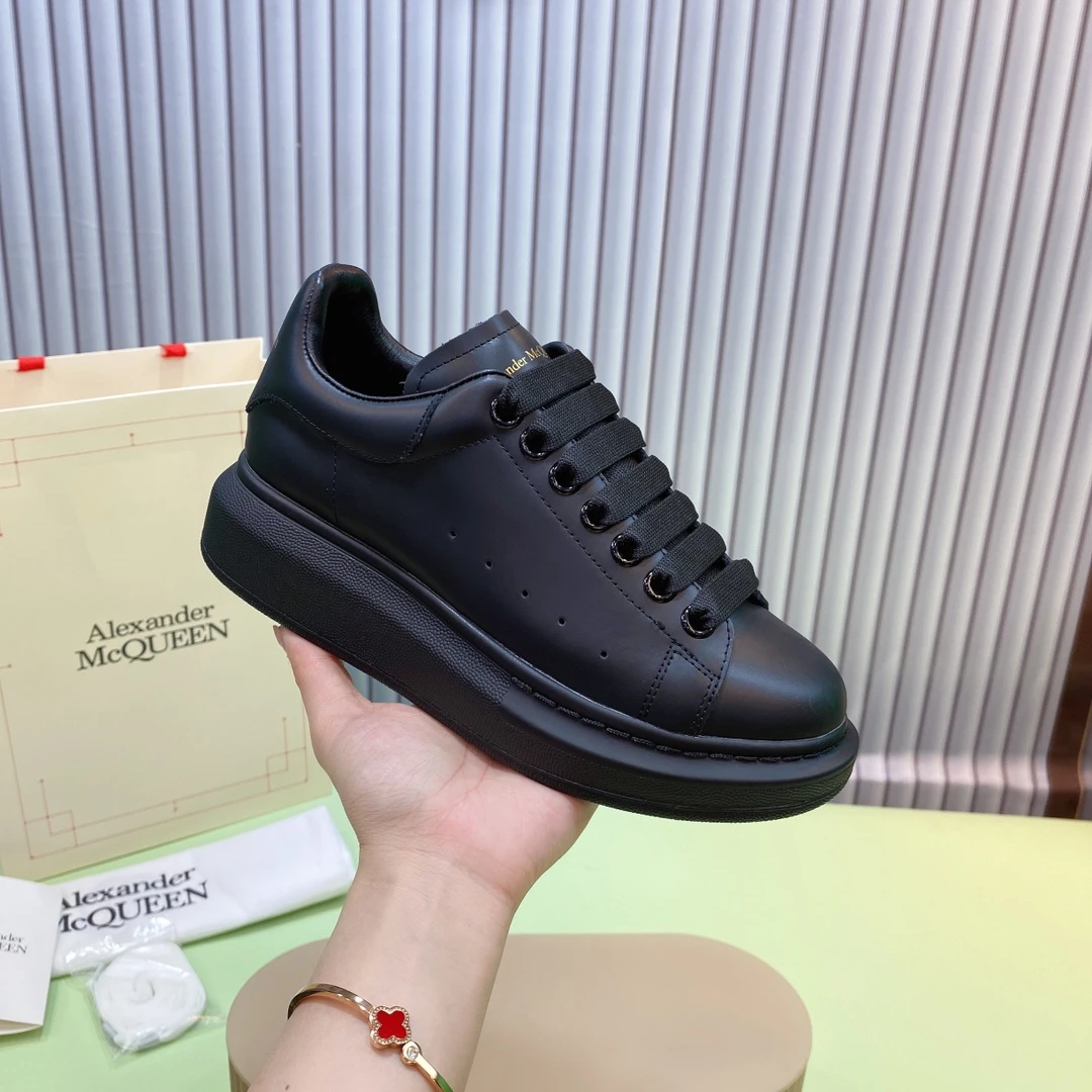 Alexander McQueen Sneakers — 5ec680e1