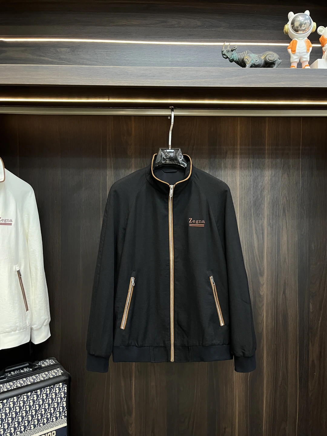 Zegna Jacket — 2925de1b