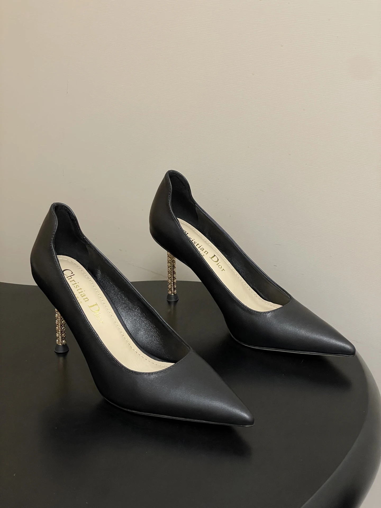 Dior Sandals — 5052f4ae