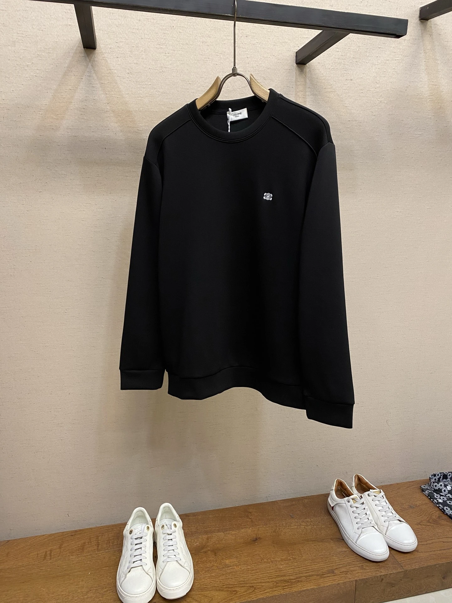 Celine Sweatshirts — 610745eb