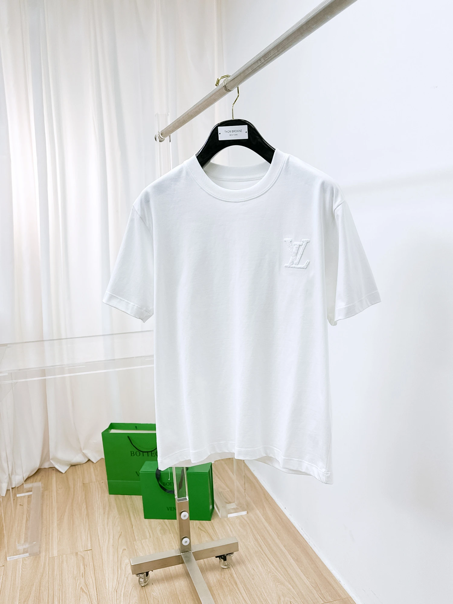 Louis Vuitton T-Shirt — 651552f4