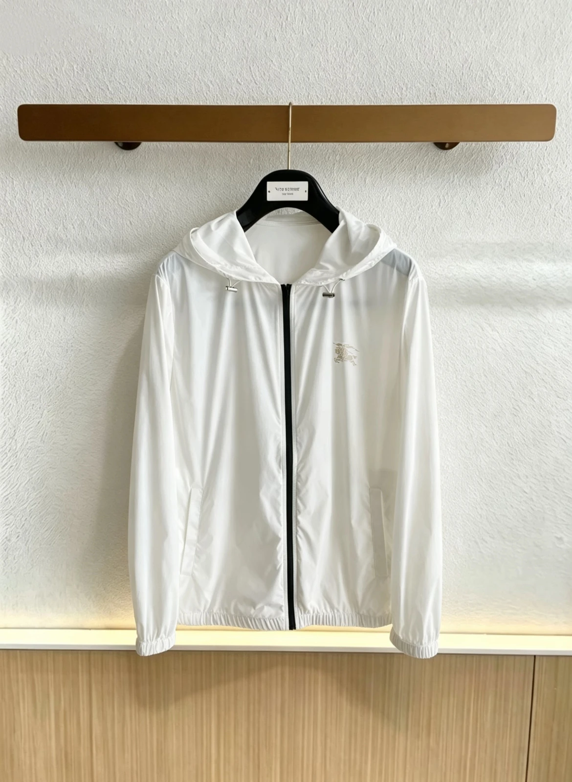 Burberry Jackets — 5d32b029