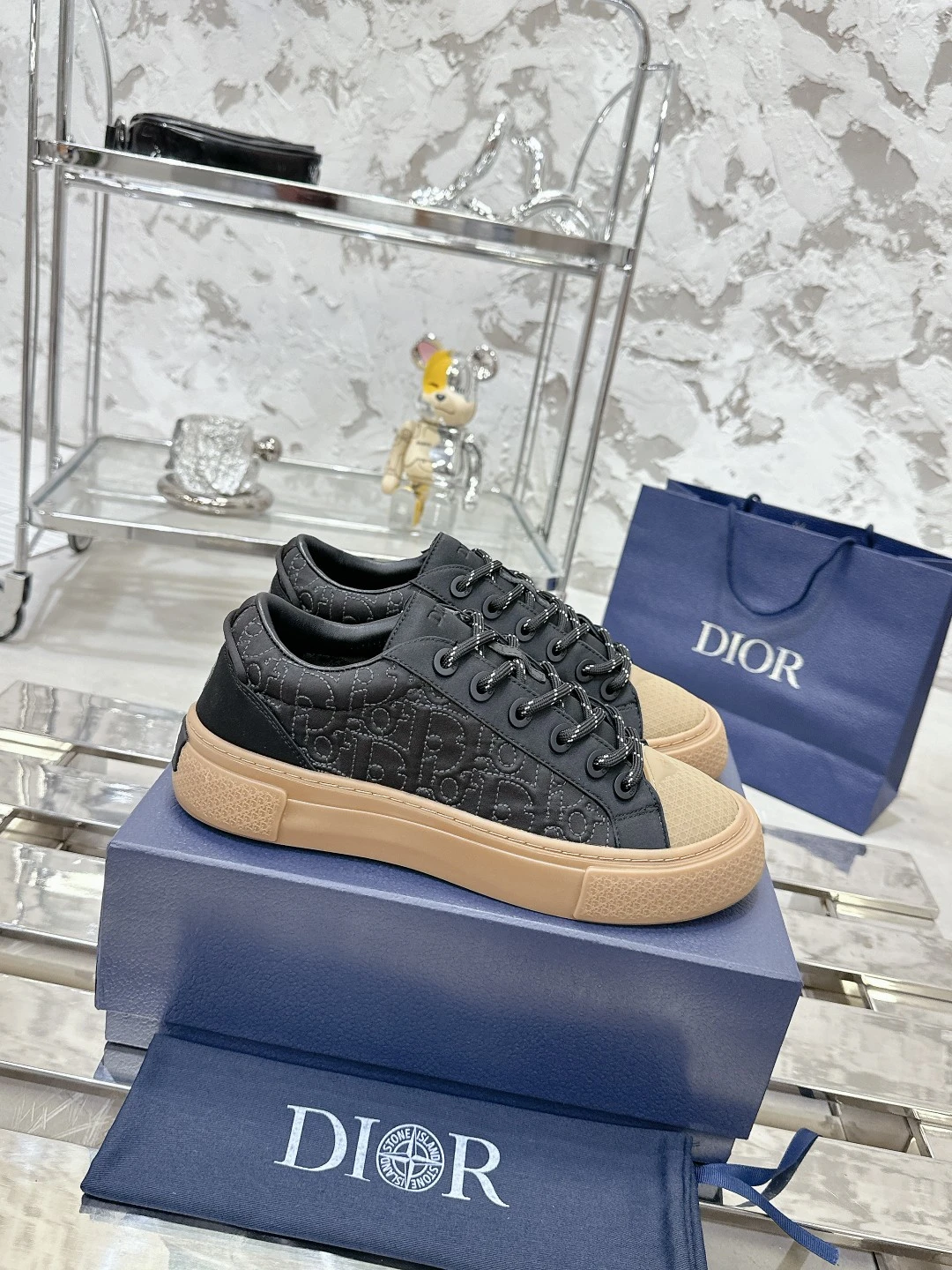 Dior Sneakers — e42c3f2b
