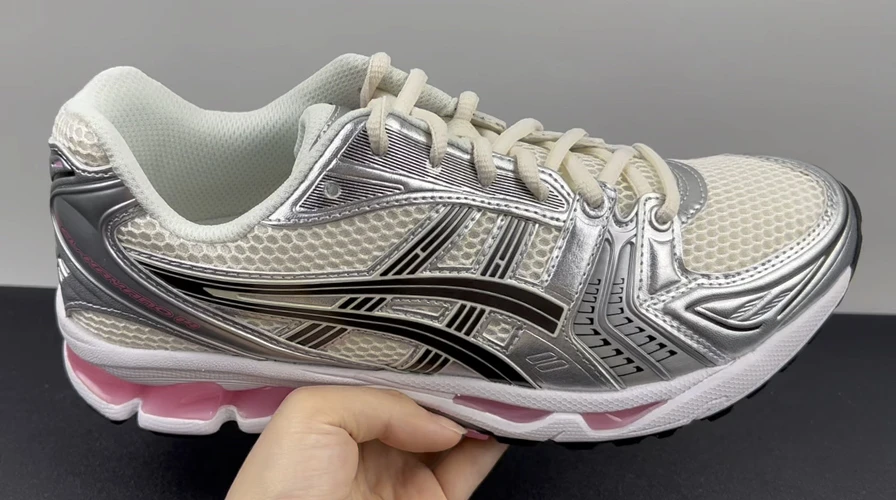 Asics Shoes — 47555c92