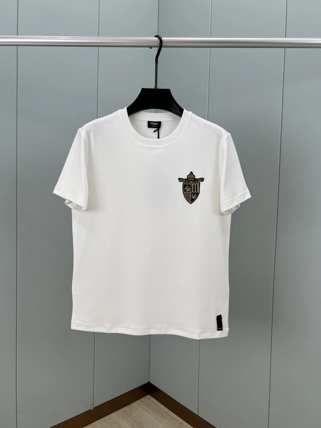 Fendi T-Shirt — 5f8b62dd