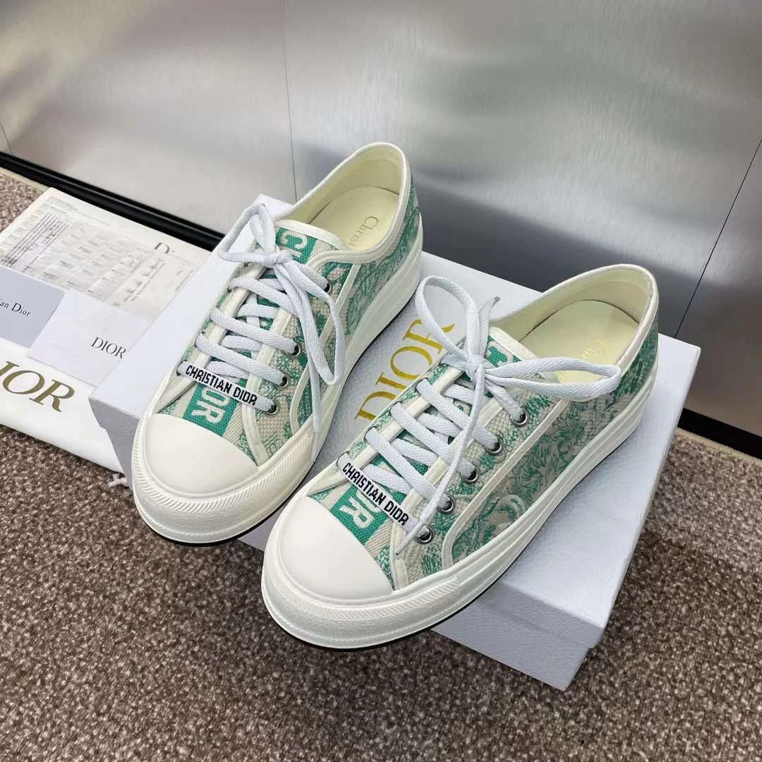 Dior Sneakers — 817dd142