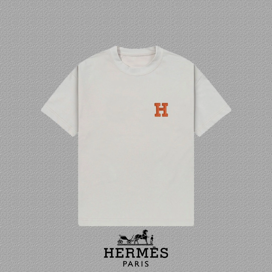 Hermès T-Shirt — e1db47ee