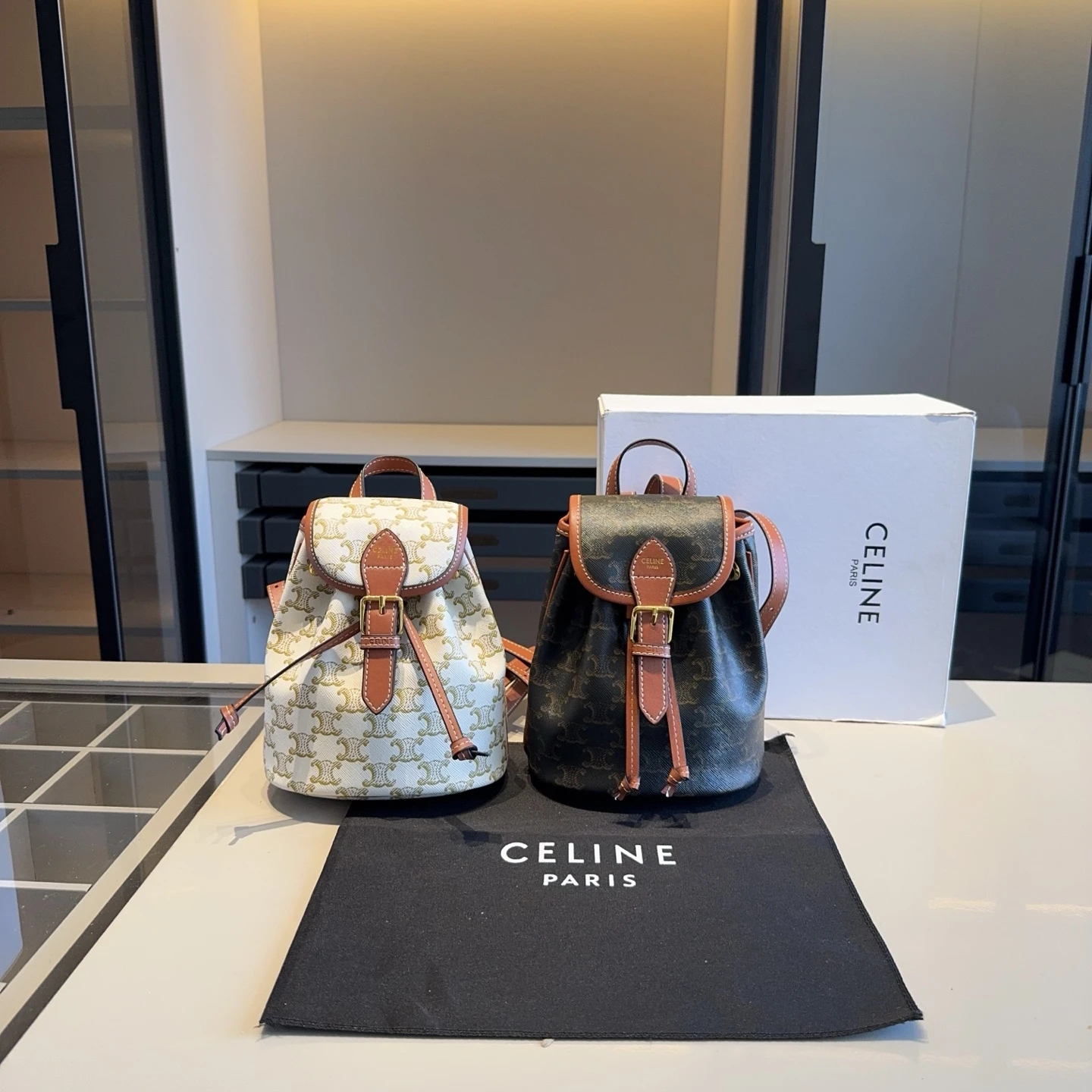 Celine Bag — ba2a86bf