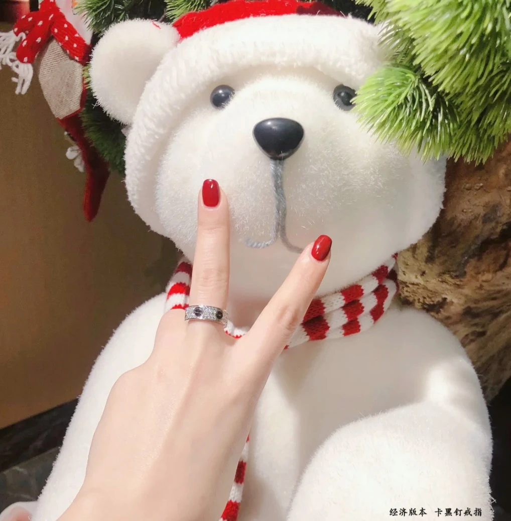 Cartier Jewellery — 610796e0