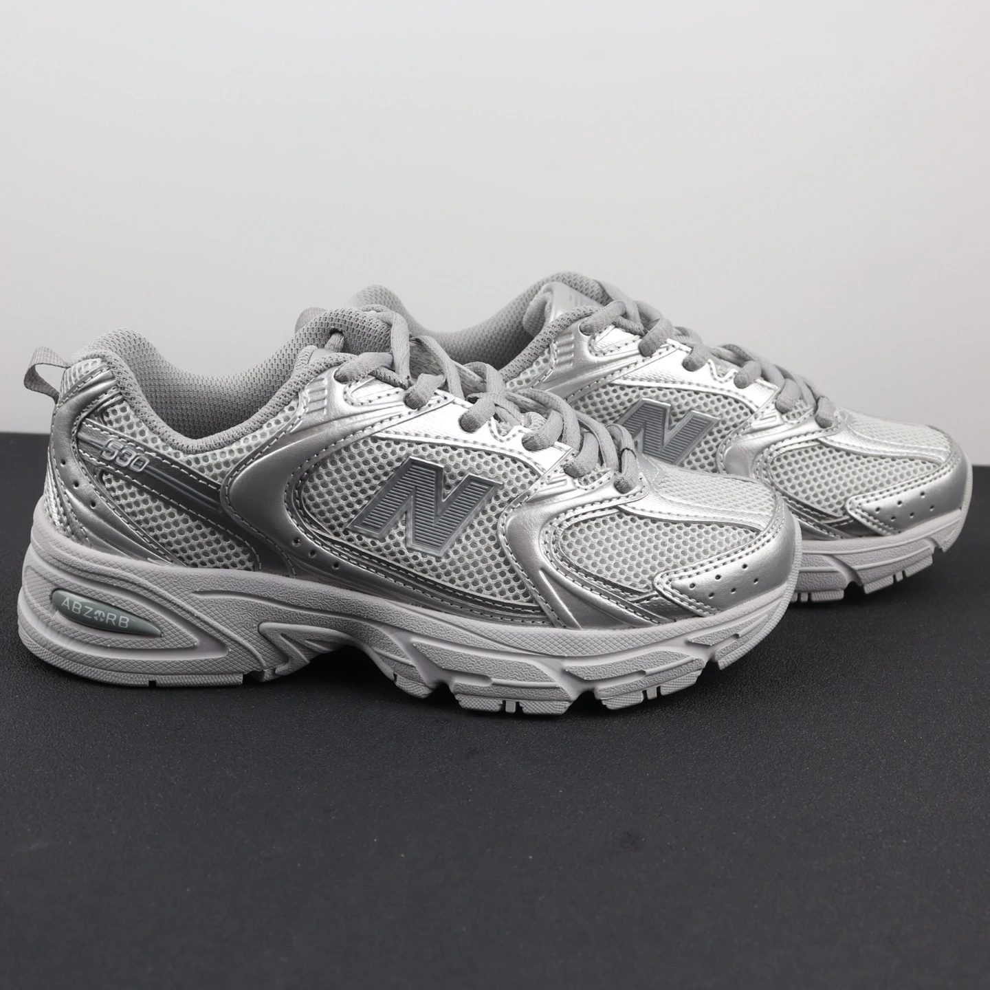 New Balance Shoes — 5d731491