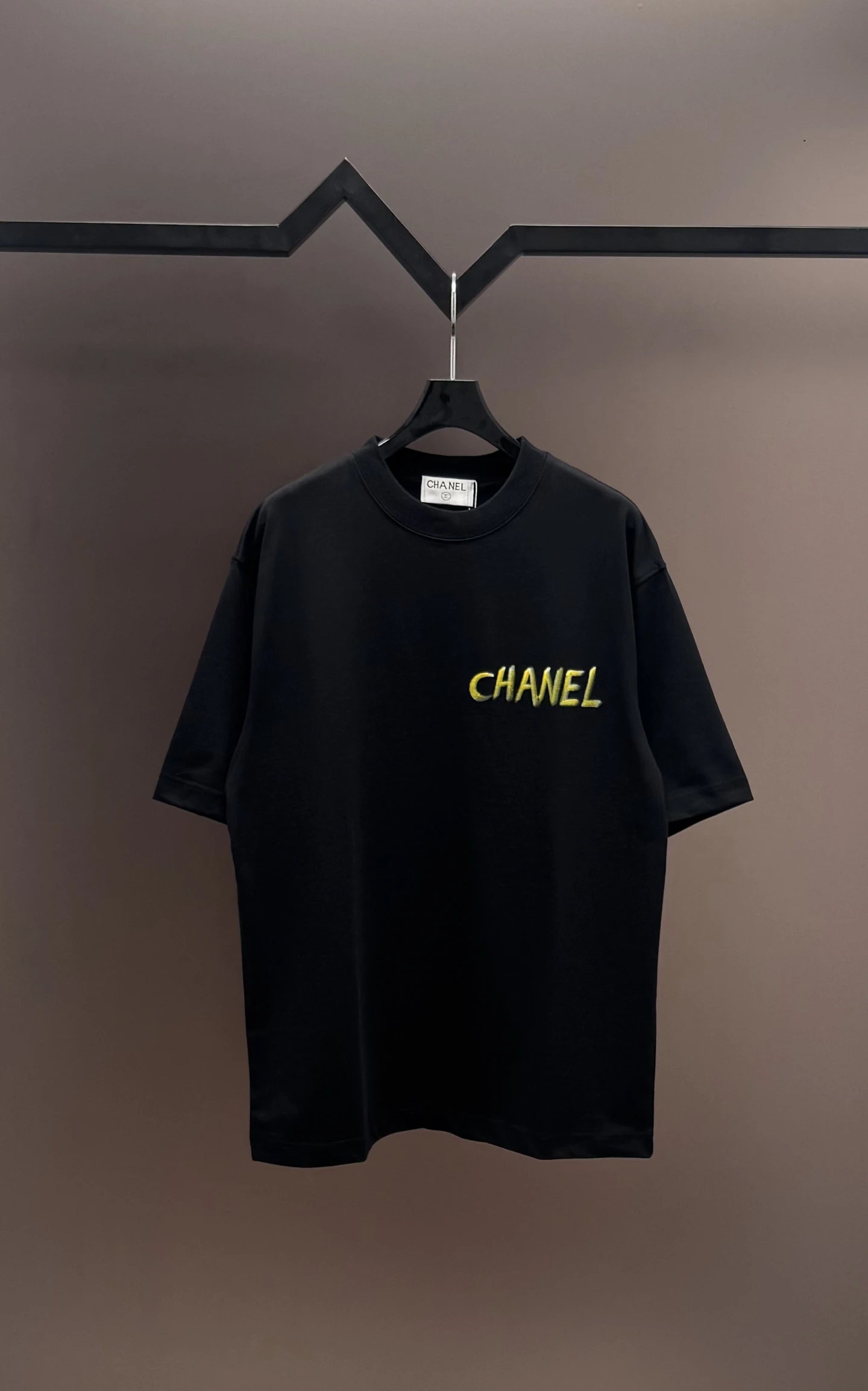 Chanel T-Shirt — 92e11823