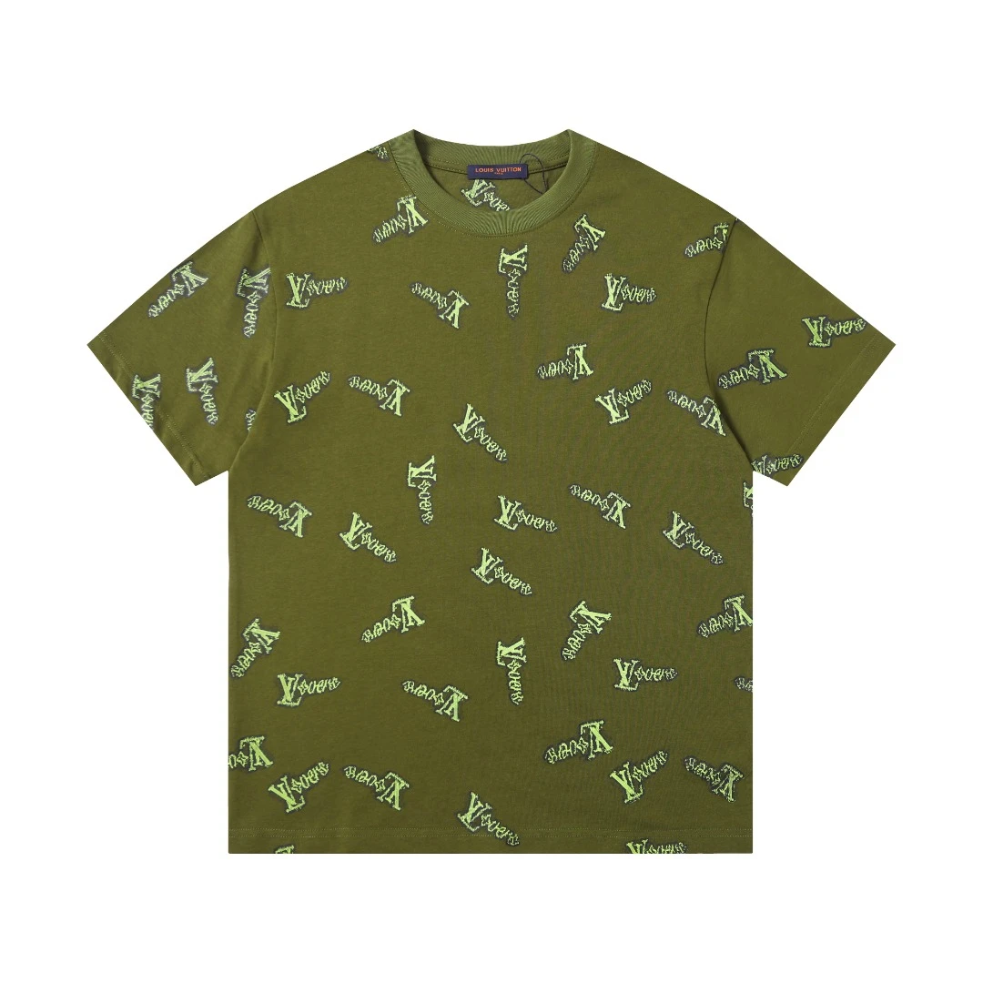 Louis Vuitton T-Shirt — 419db928