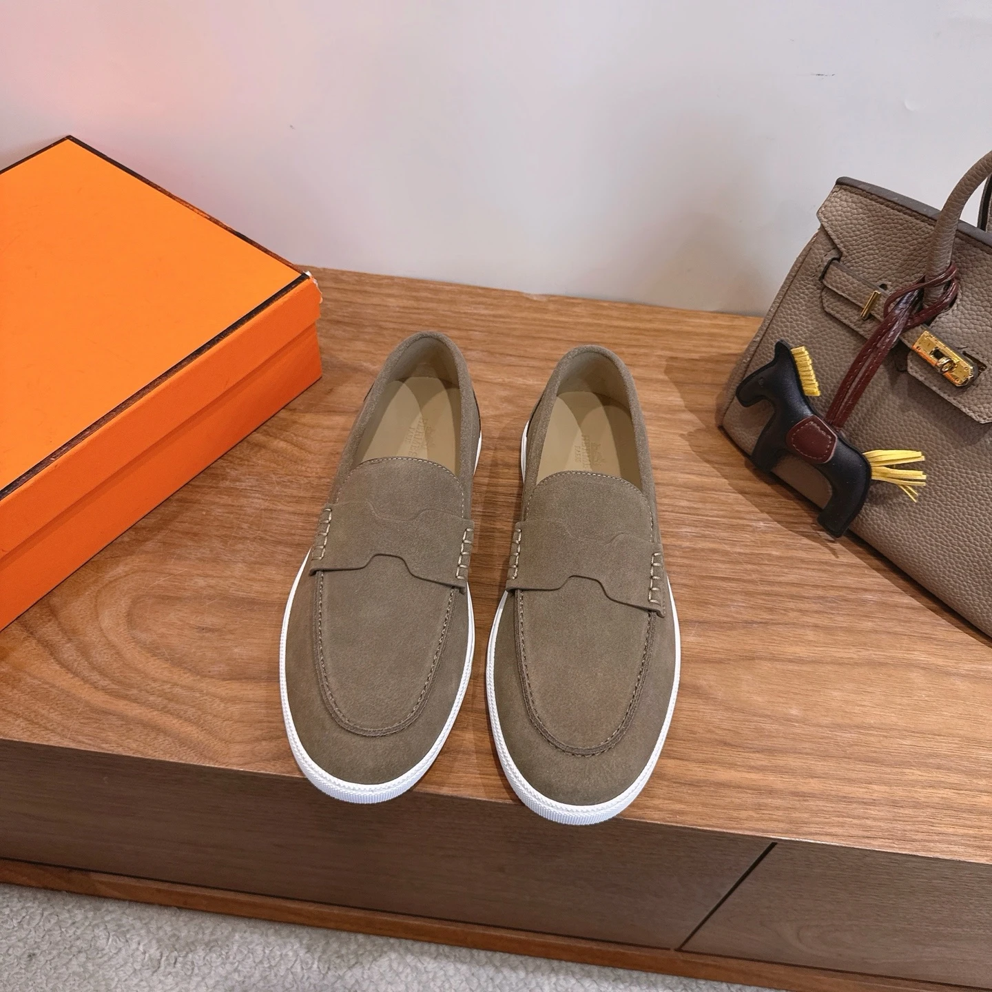 Hermès Shoes — fda5c689