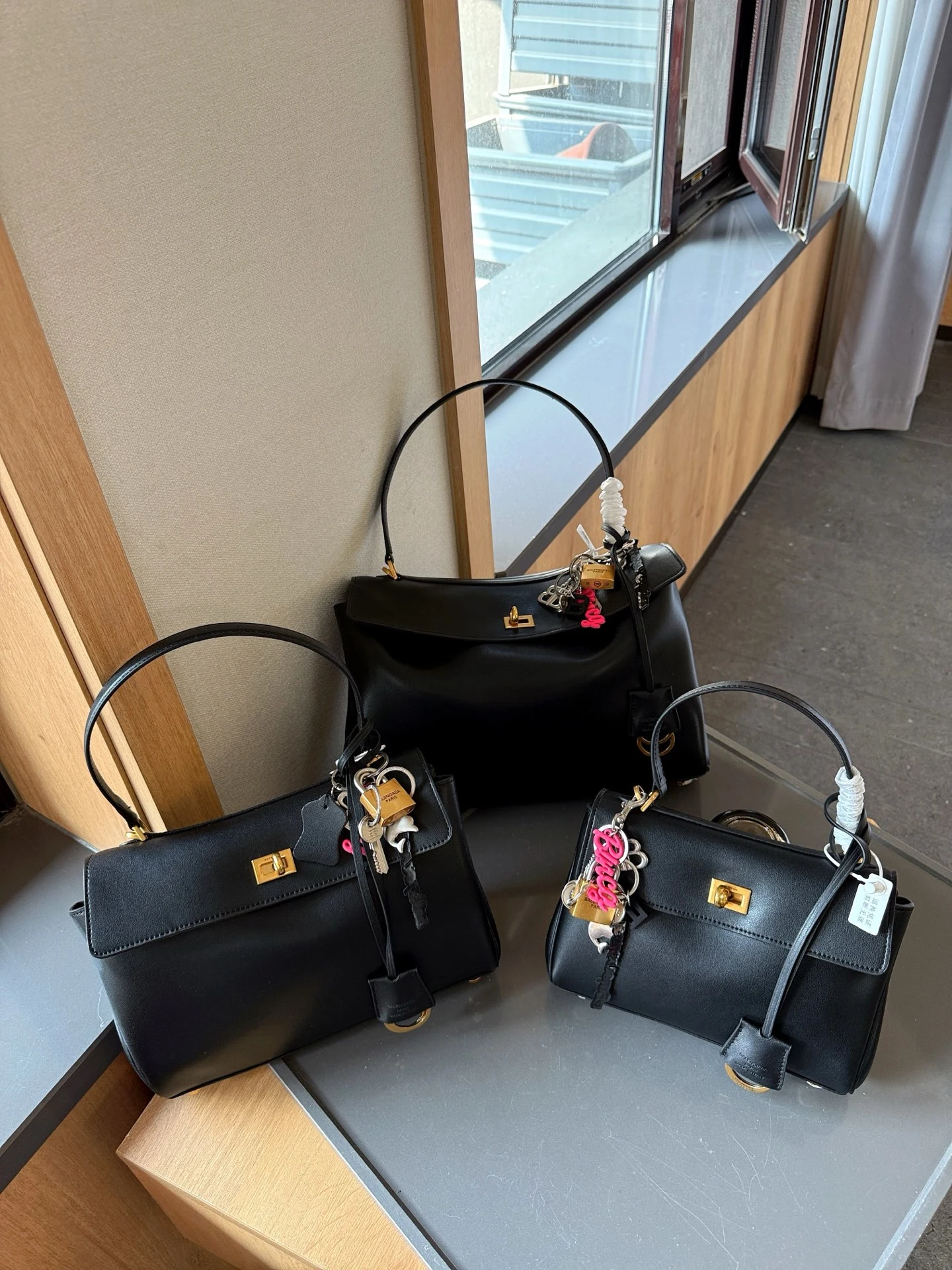 Balenciaga Bag — c319bfec