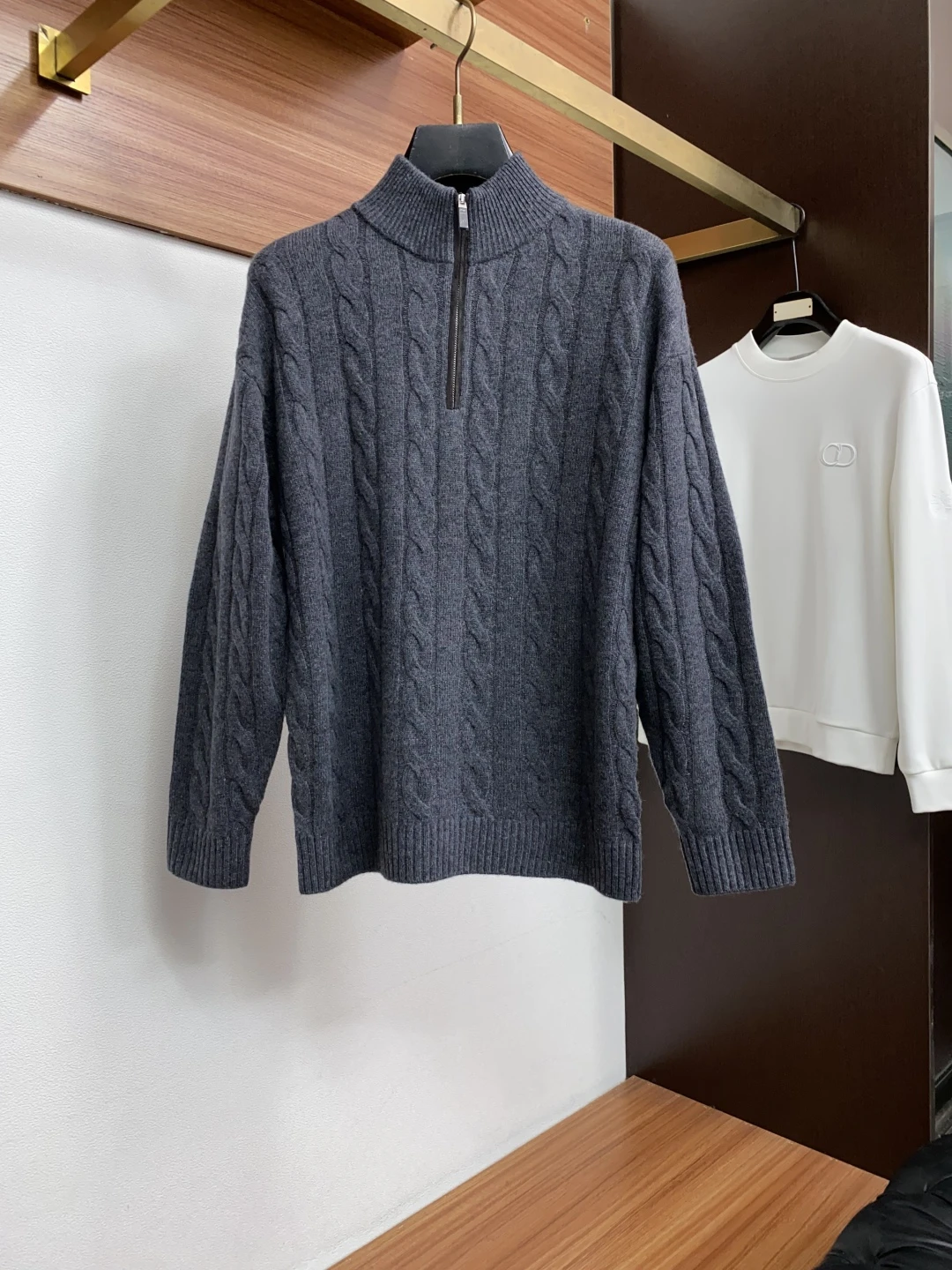 Loro Piana T-Shirt — ef64074a