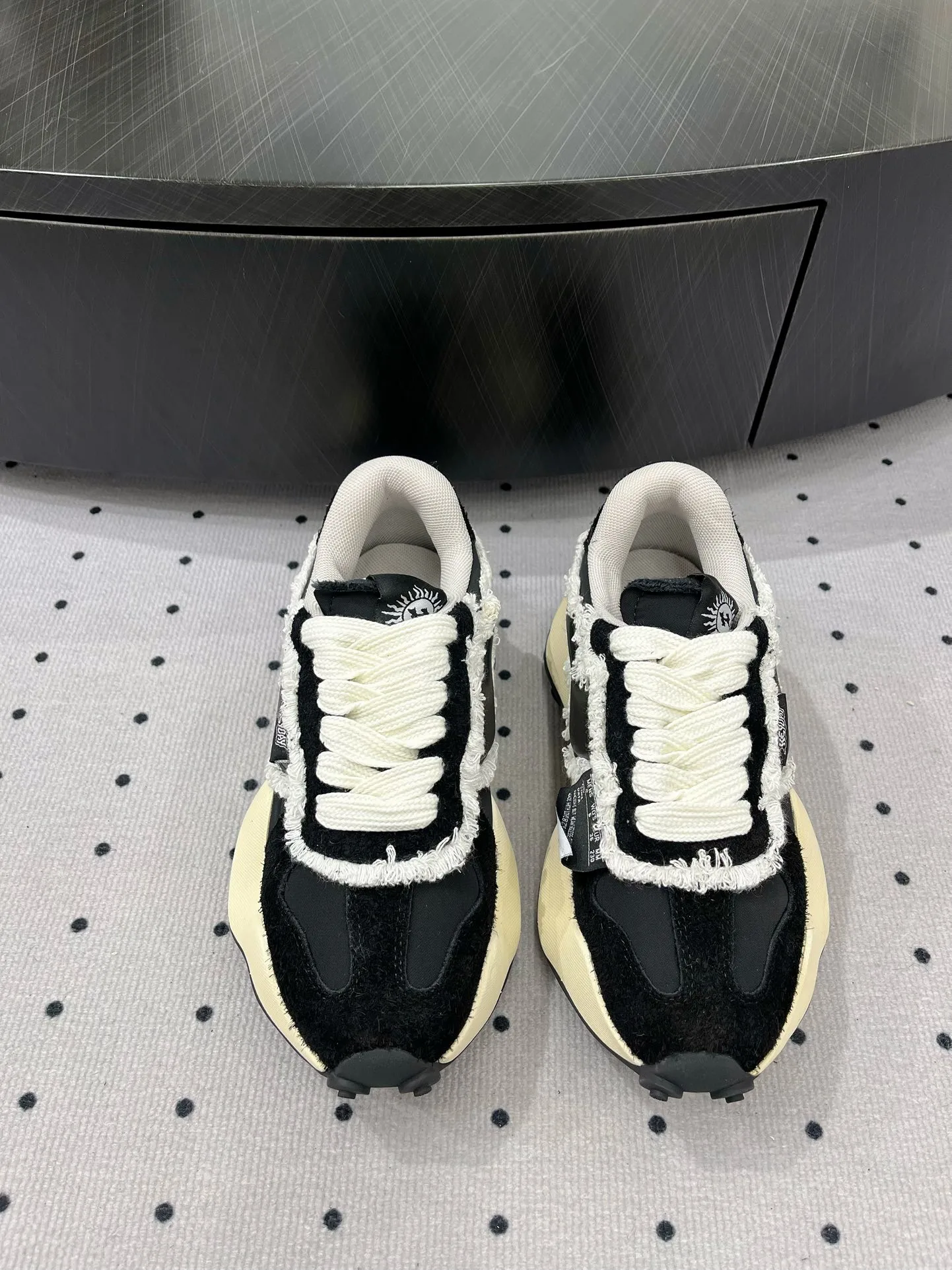 XVESSEL Sneakers — eb8703d2