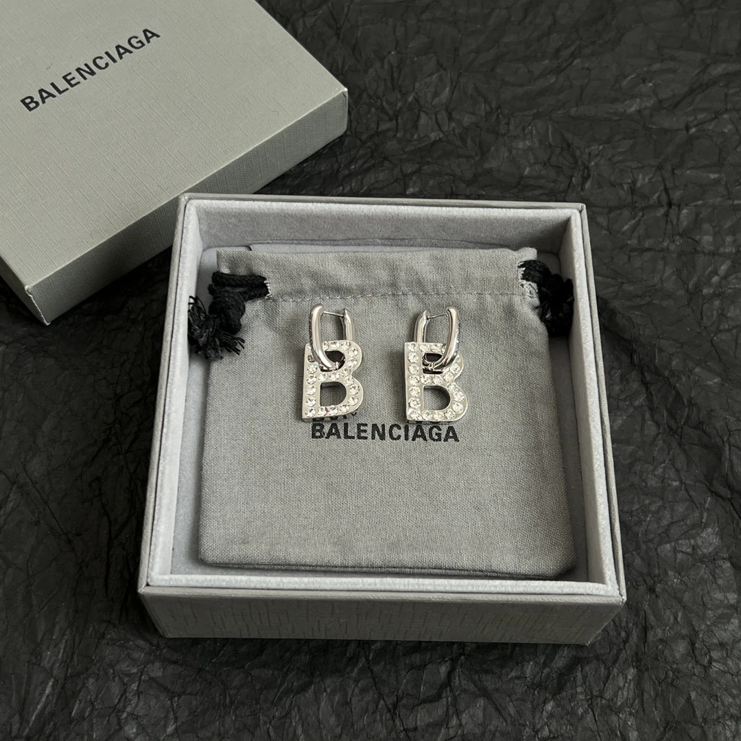 Balenciaga Jewellery — 4706dc1f