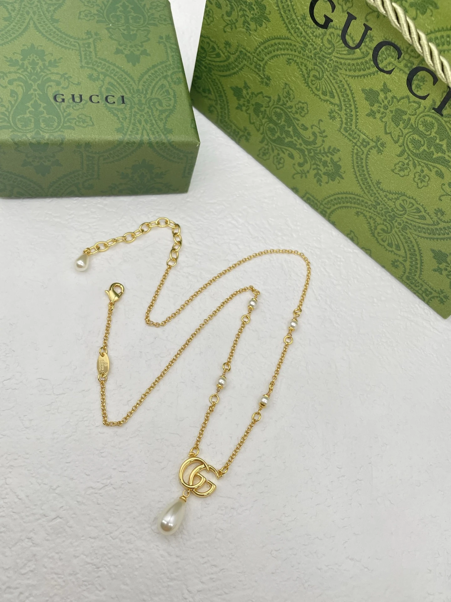 Gucci Jewellery — fb539788
