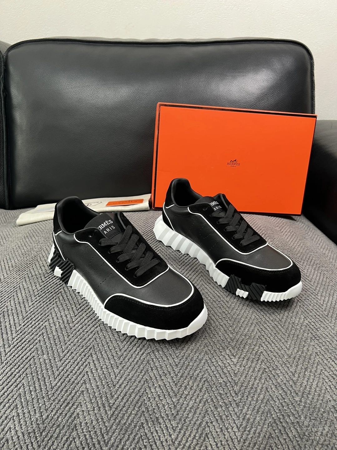 Hermès Shoes — ca7c3cf5