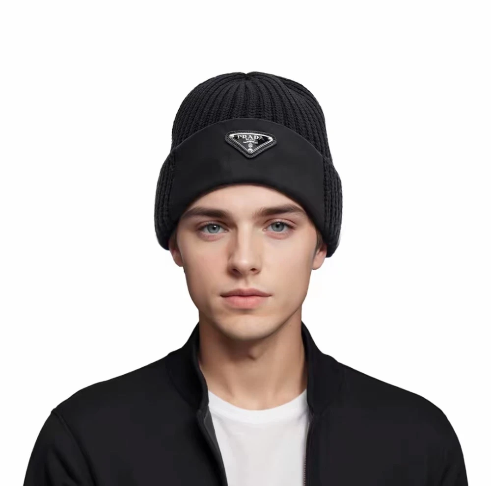 Prada Hat — d09d4477