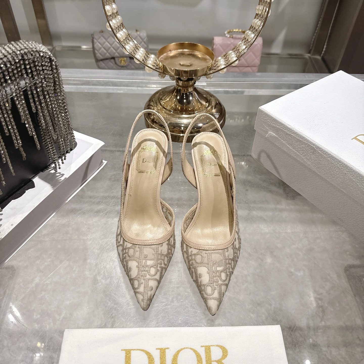 Dior Shoes — 916ea7d4