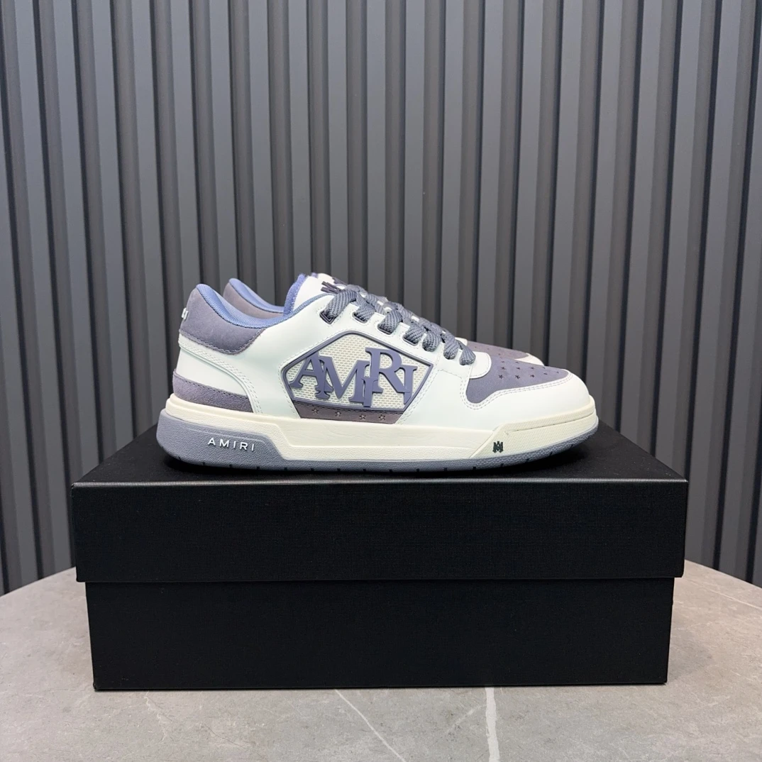 Amiri Shoes — f969b735