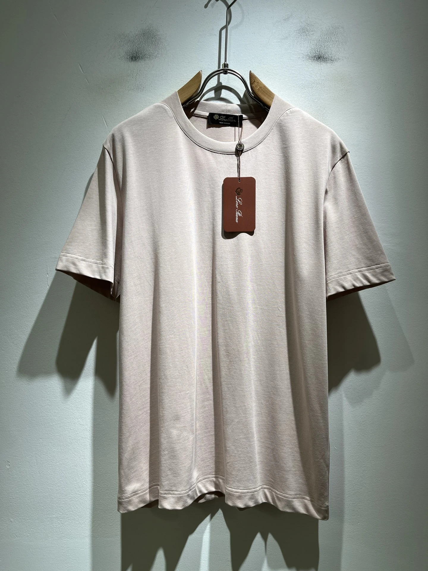 Loro Piana T-Shirt — 49e57ddf