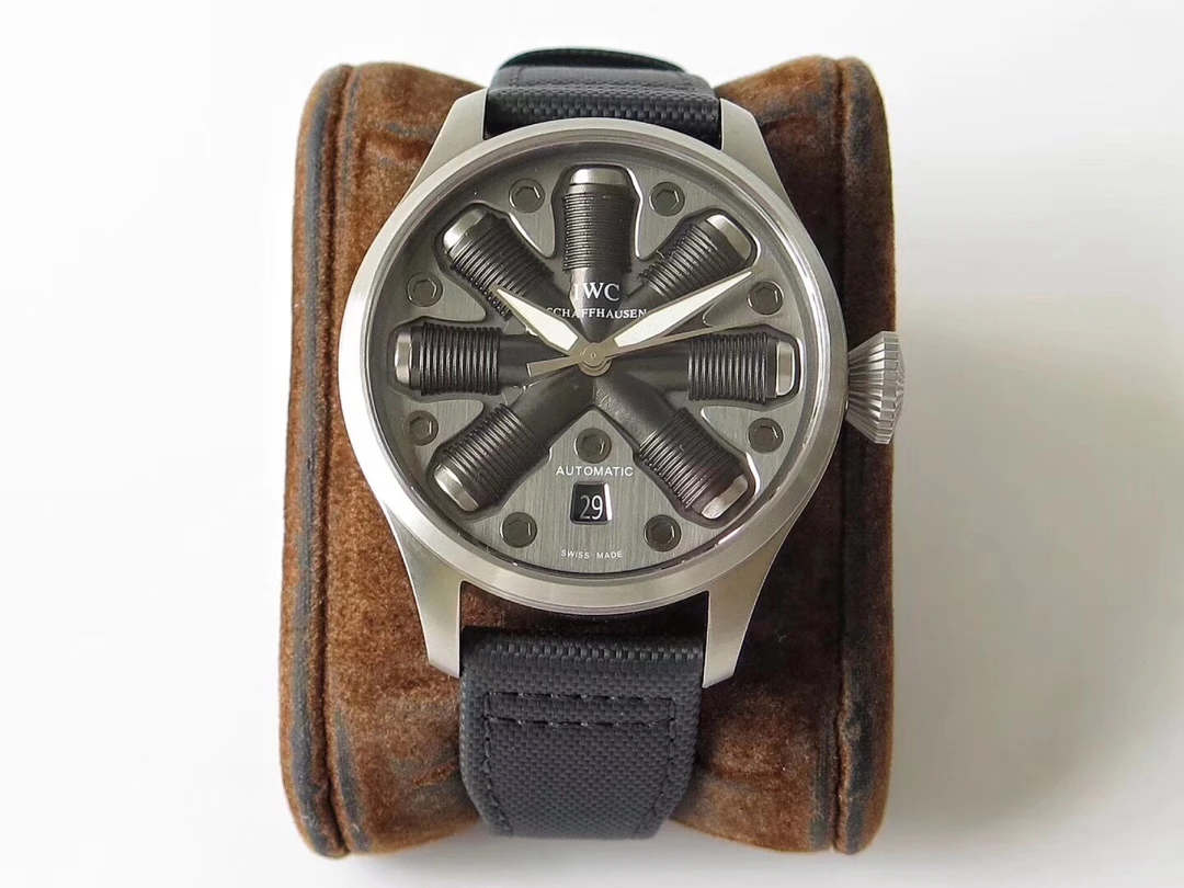 IWC Watch — 615fb6e1
