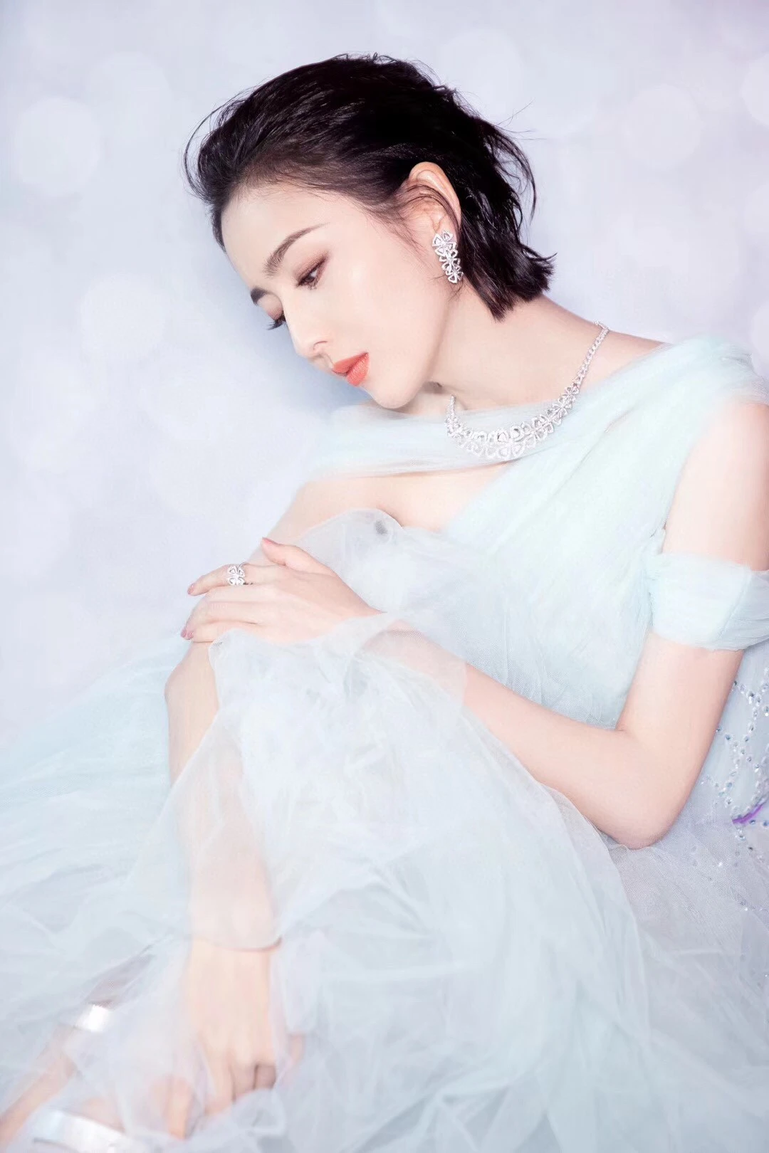 Bvlgari Jewellery — fcffb5e4