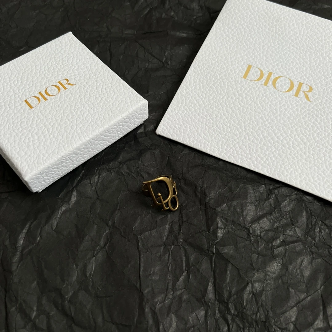 Dior Jewellery — c570475f